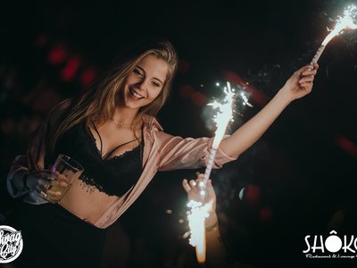 vip table booking shoko